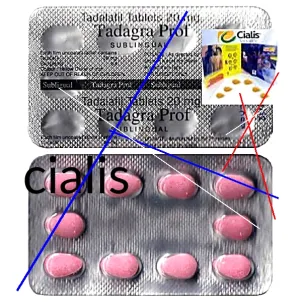 Cialis achat espagne